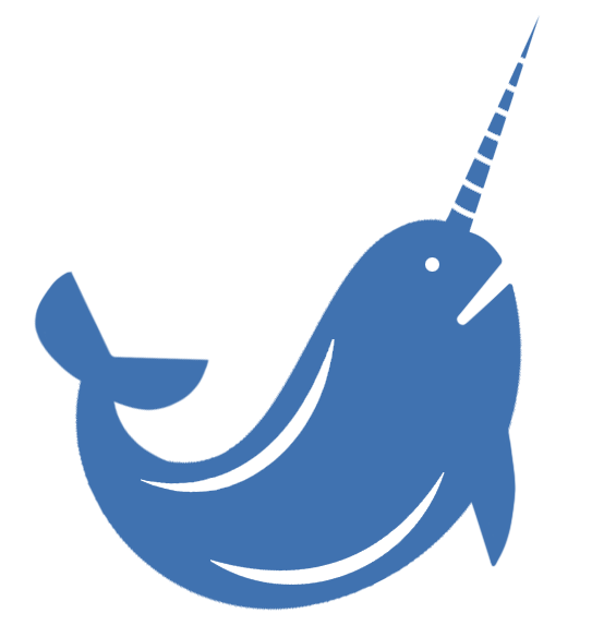 Narwhal Cup